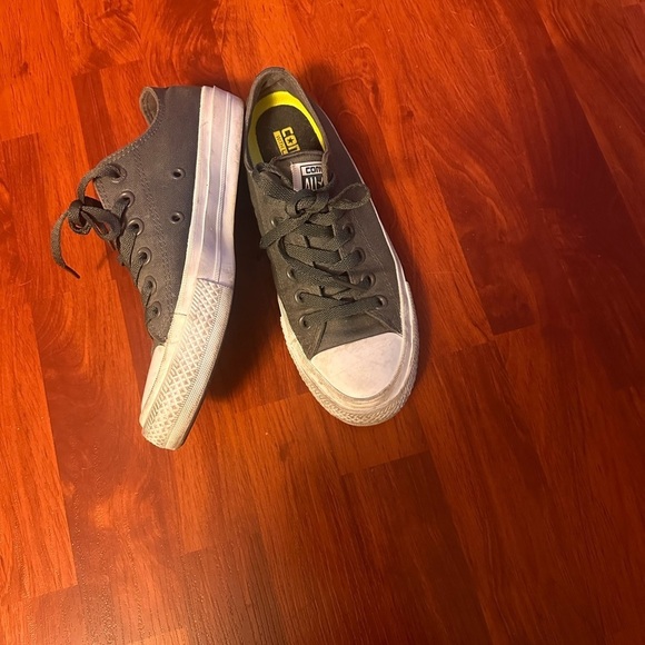Converse Chuck Taylor All Star 2 - Picture 1 of 10